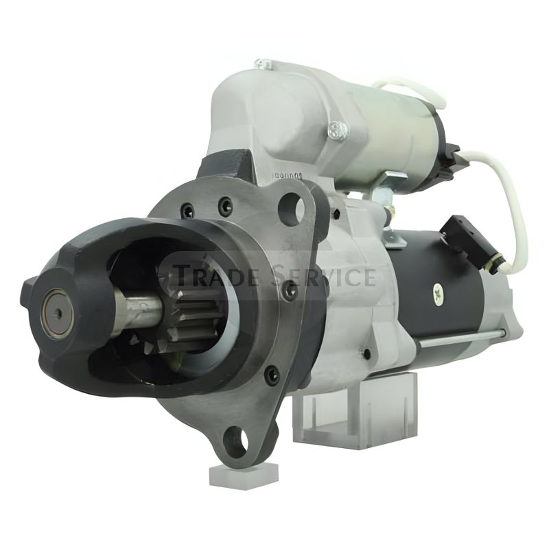 0-23000-3295 Nikko Anlasser