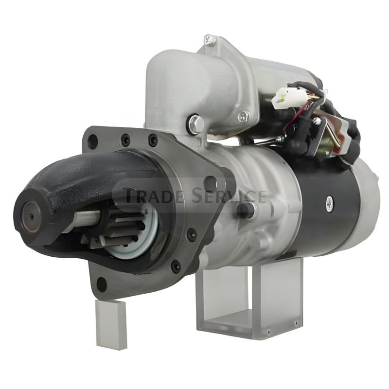 0-23000-7132 Nikko Anlasser