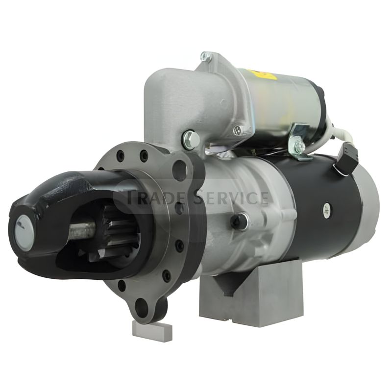 0-23000-7755 Nikko Anlasser