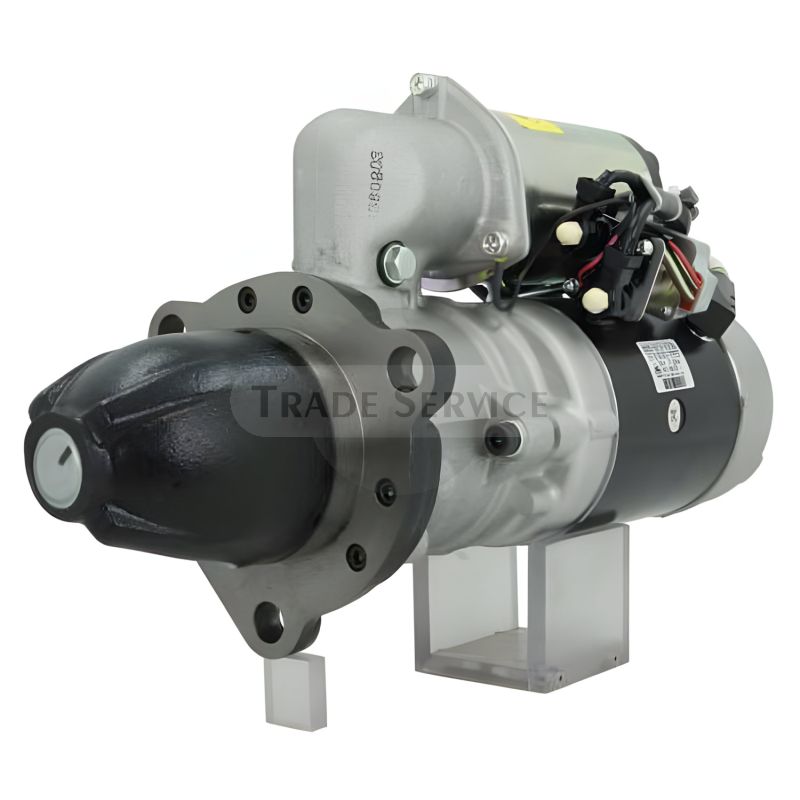0-23000-7775 Nikko Anlasser