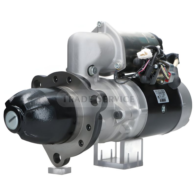 0-23000-7811 Nikko Anlasser