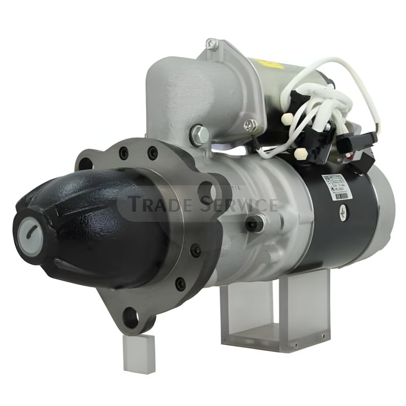 0-23000-7955 Nikko Anlasser