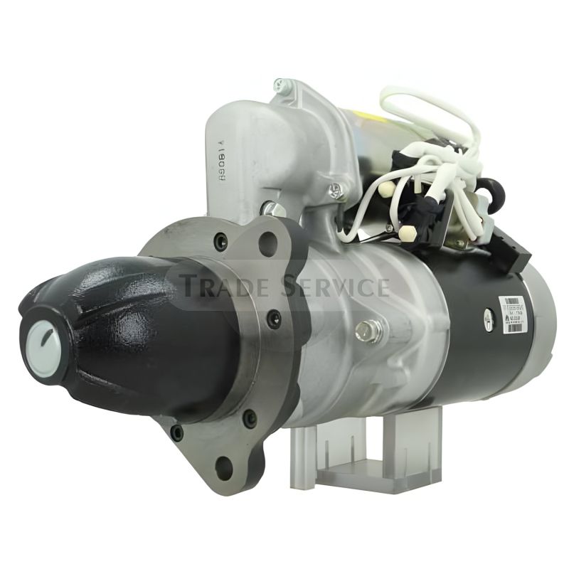 0-23000-8065 Nikko Anlasser