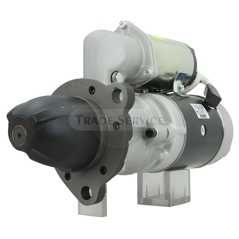 0-23000-8290 Nikko Anlasser