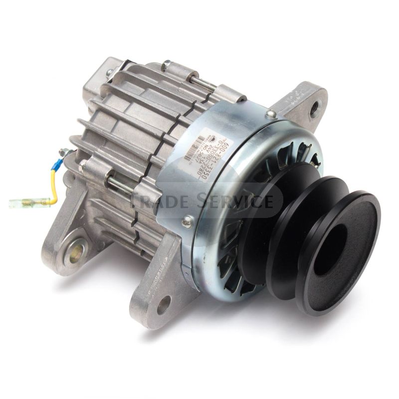 0-33000-2280 Nikko Generator (0330002280)