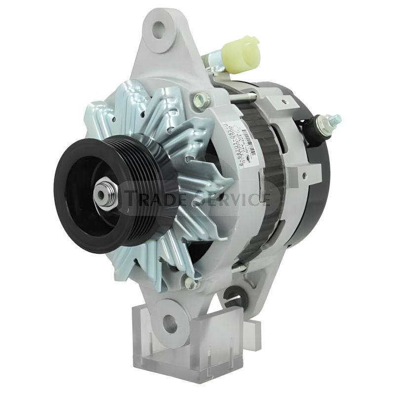 0-35000-5000 Nikko Generator