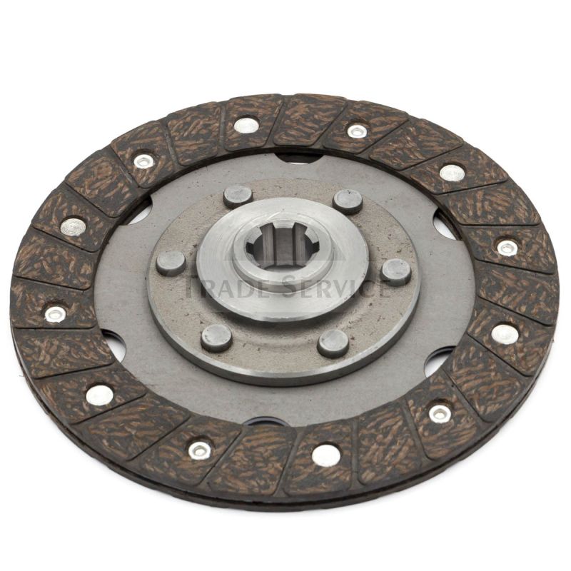 051843 MT8 Kupplungscheibe (d=190mm) Slavia 2S90A