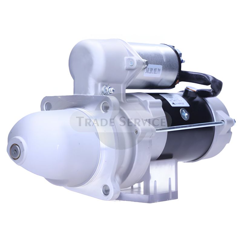 0-61000-0020 Nikko Anlasser