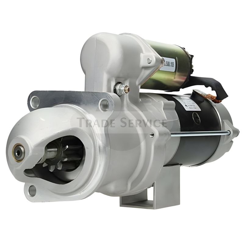 0-61000-0040 Nikko Anlasser