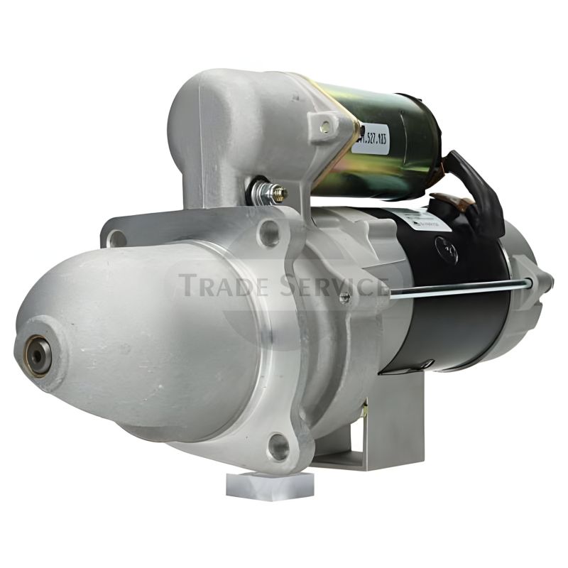 0-61000-0050 Nikko Anlasser