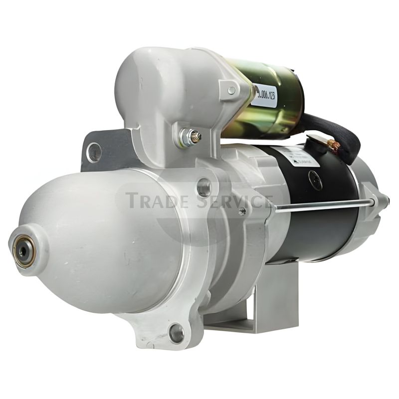 0-61000-0090 Nikko Anlasser