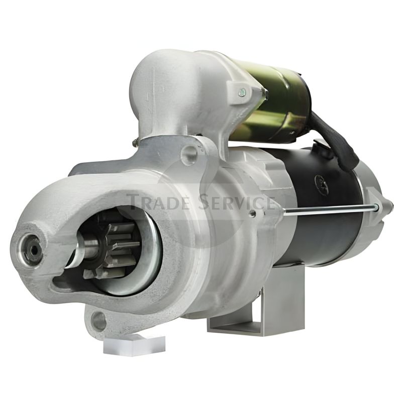0-61000-0100 Nikko Anlasser