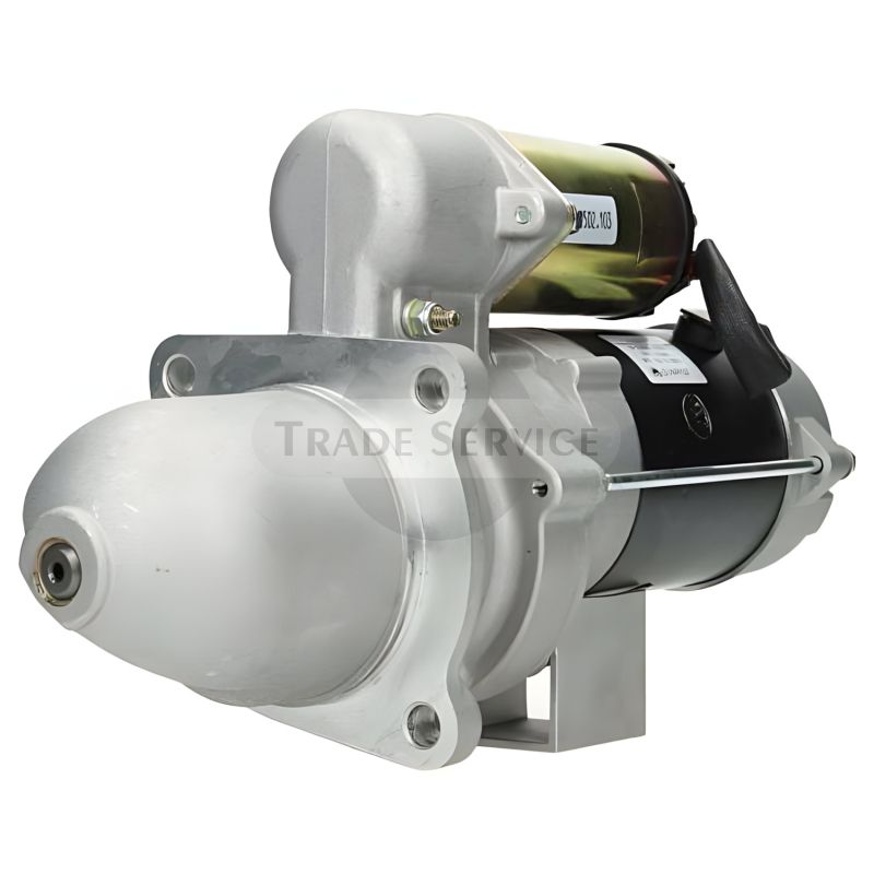 0-61000-0140 Nikko Anlasser