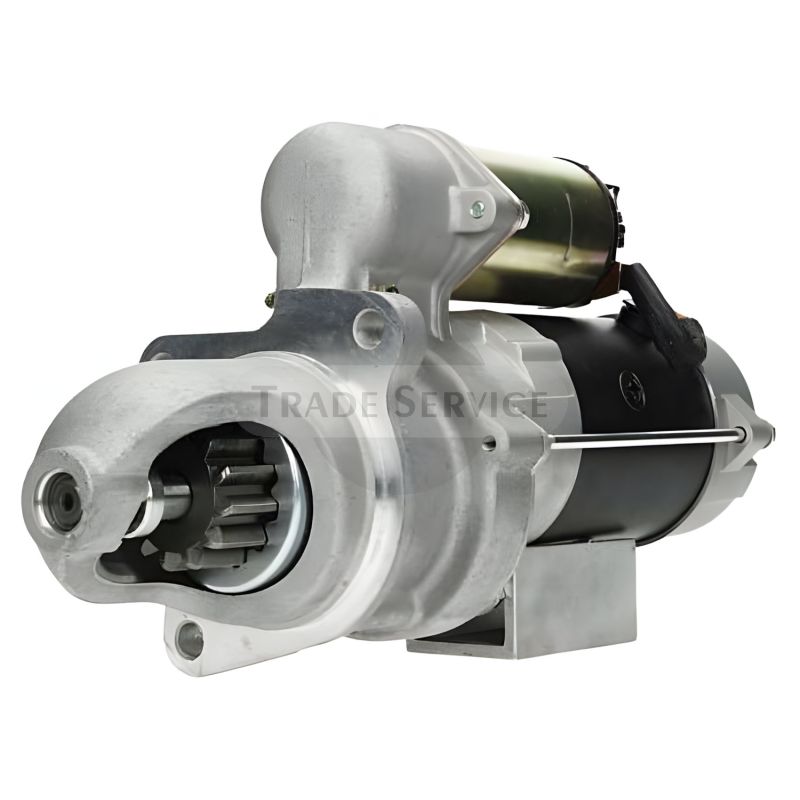 0-61000-0150 Nikko Anlasser