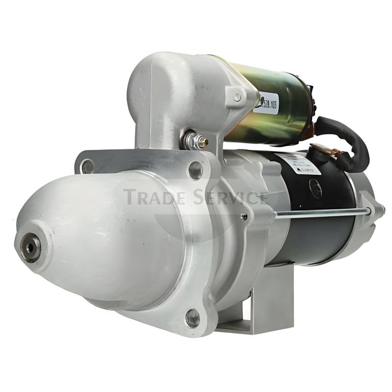 0-61000-0200 Nikko Anlasser
