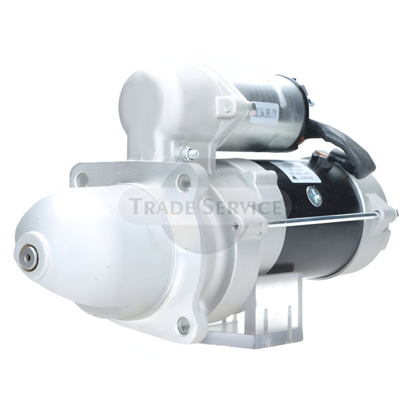 0-61000-0240 Nikko Anlasser