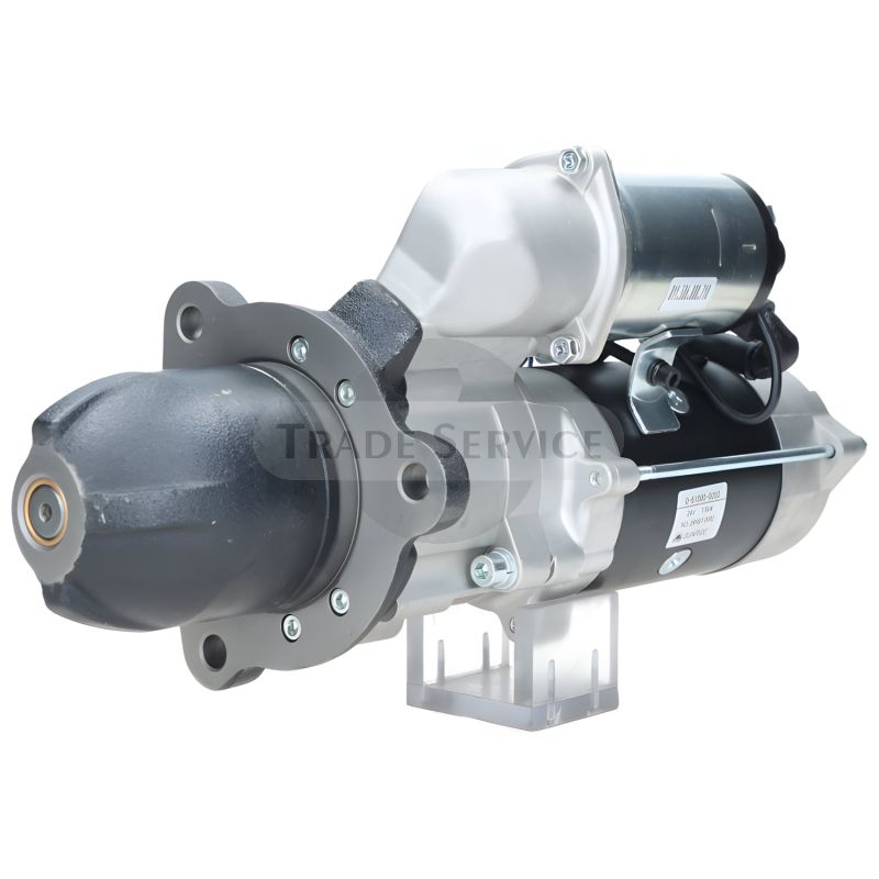 0-61000-0350 Nikko Anlasser