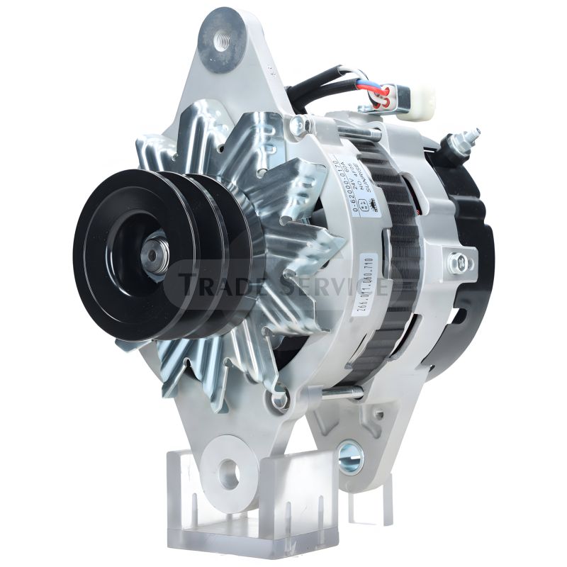 0-62000-0170 Nikko Generator