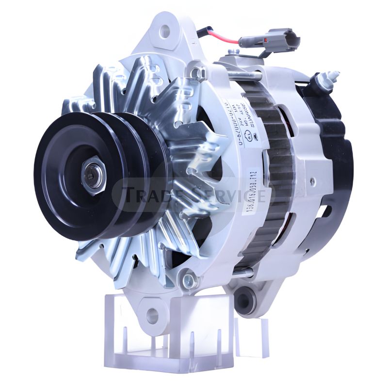 0-62000-0210 Nikko Generator
