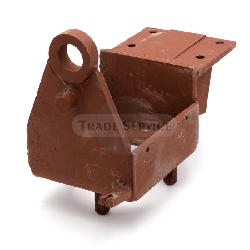07545 TZ4K hinterer Halter