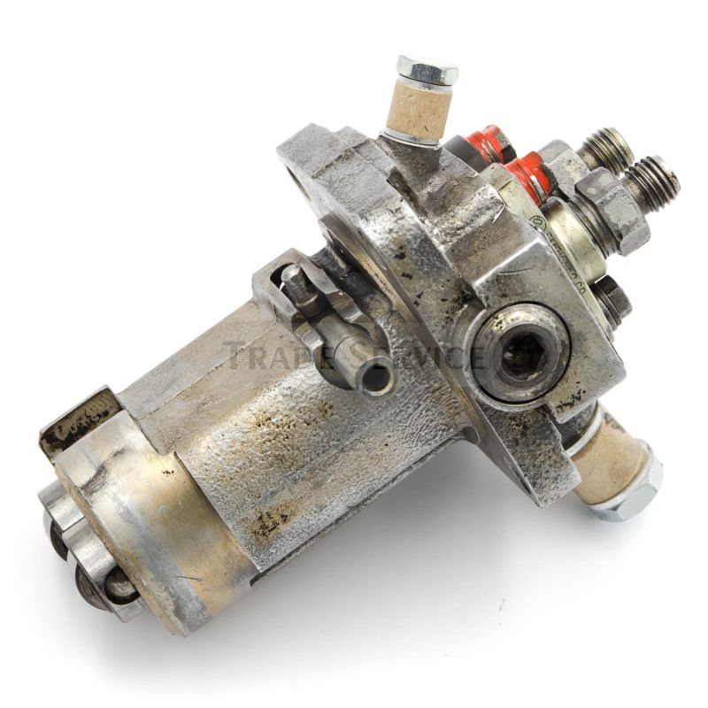 08010 MT8 Überholte Einspritzpumpe (Slavia 2S90A)