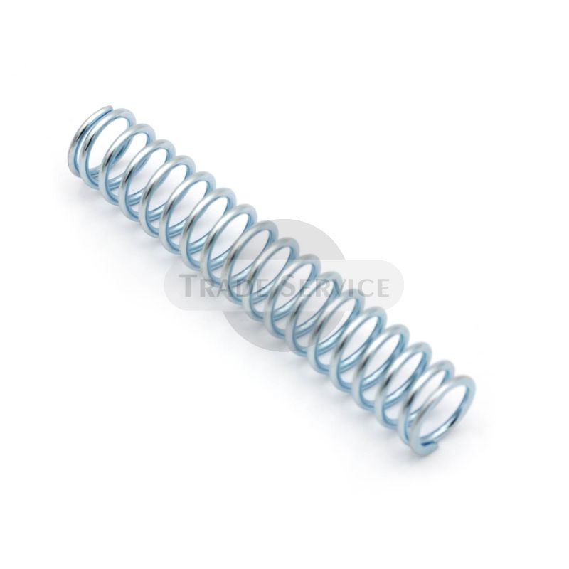 083240 TZ4K/MT8 Feder (Handbremse)