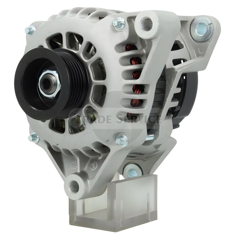 10479914 Remy Generator