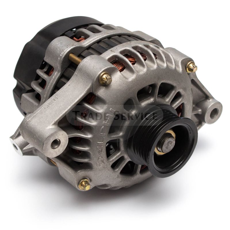 10480456 Remy Generator