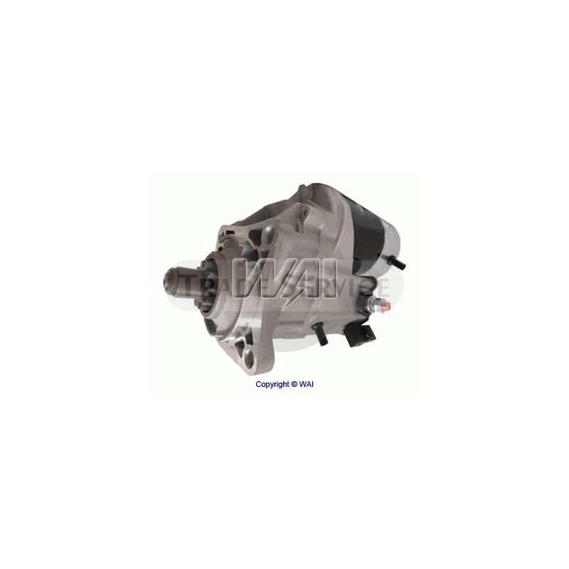 10705N WAI Anlasser