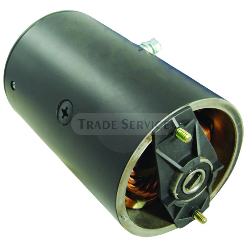 10716N WAI DC-Motor