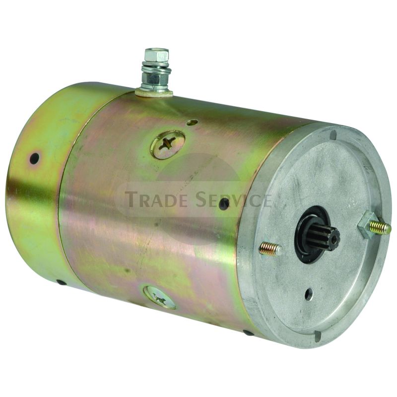 10735N WAI DC-Motor