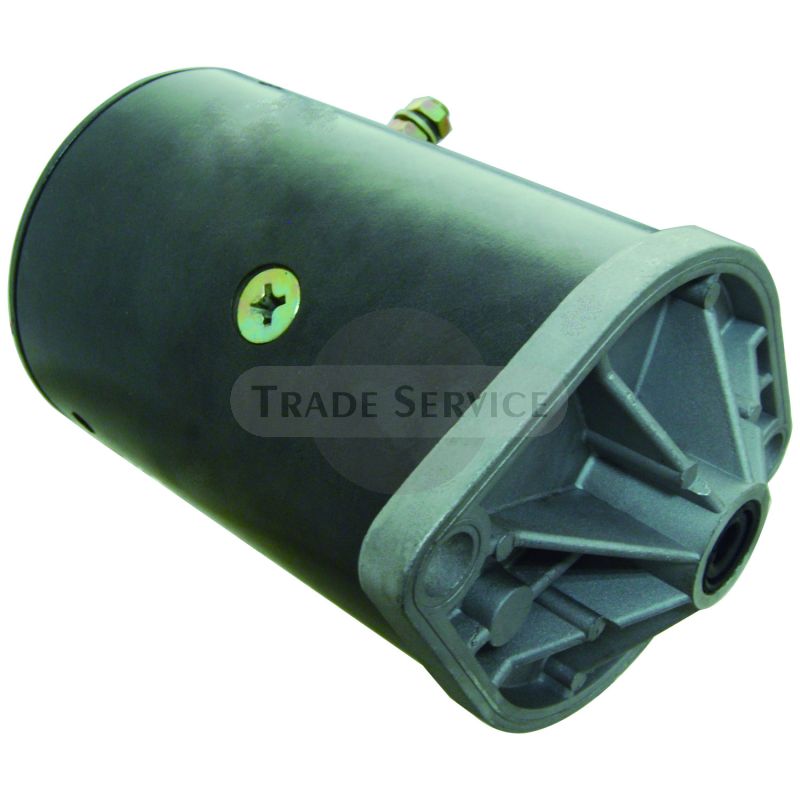 10757N WAI DC-Motor