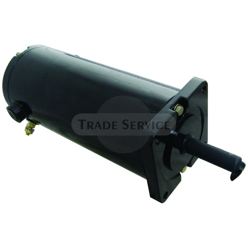 10761N WAI DC-Motor