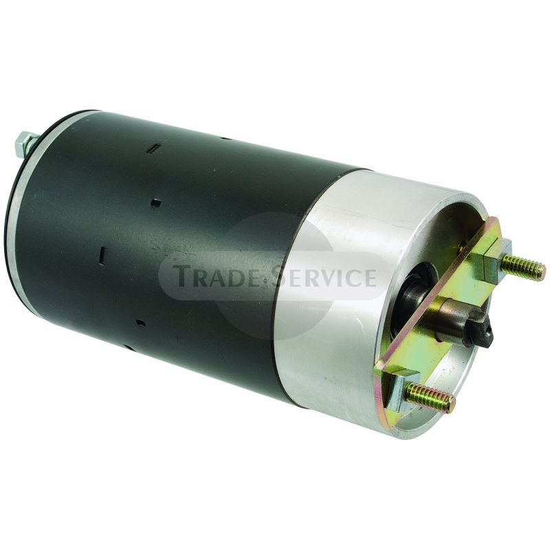 10763N WAI DC-Motor
