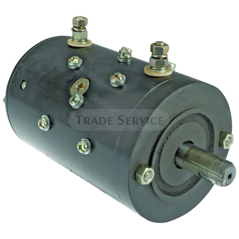 10771N WAI DC-Motor