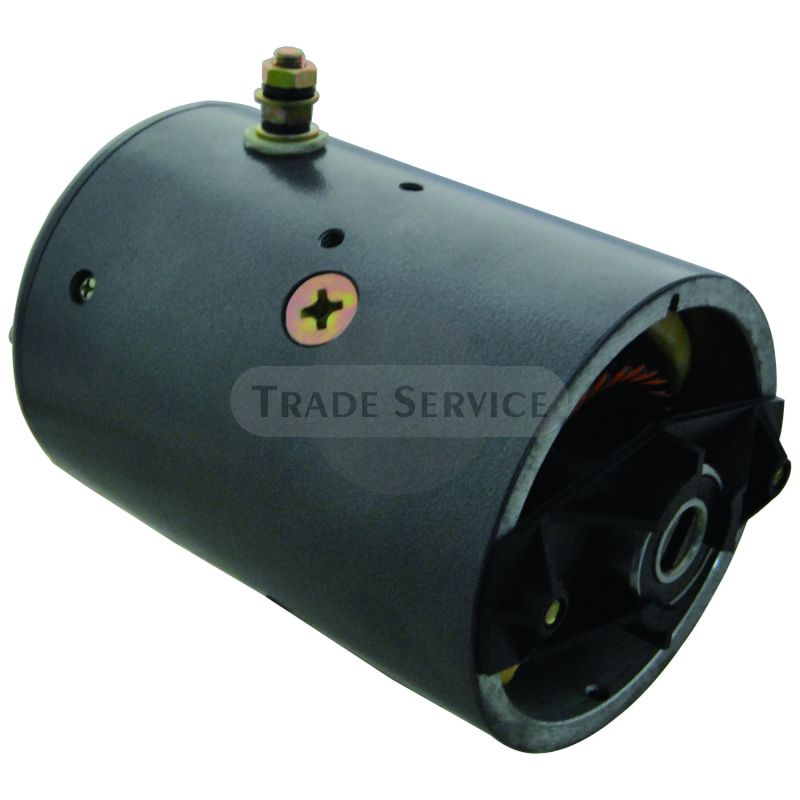 10863N WAI DC-Motor