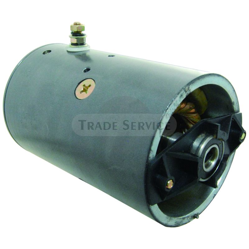 10866N WAI DC-Motor