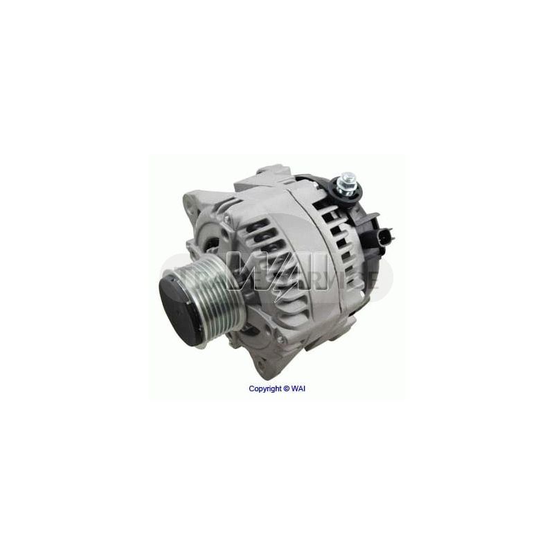 11378N WAI Generator