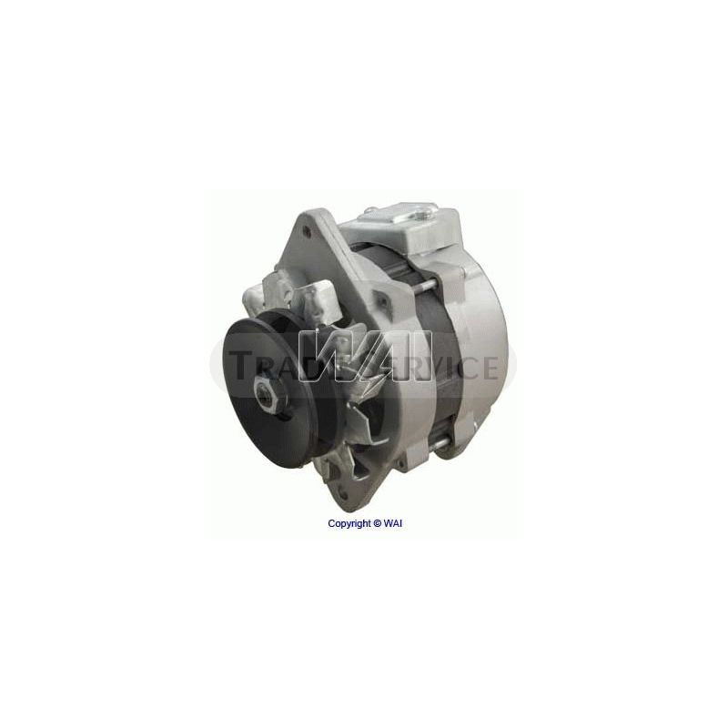 12001N WAI Generator