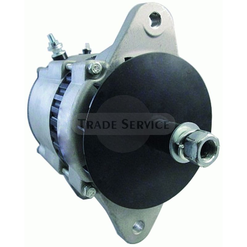 12060N WAI Generator