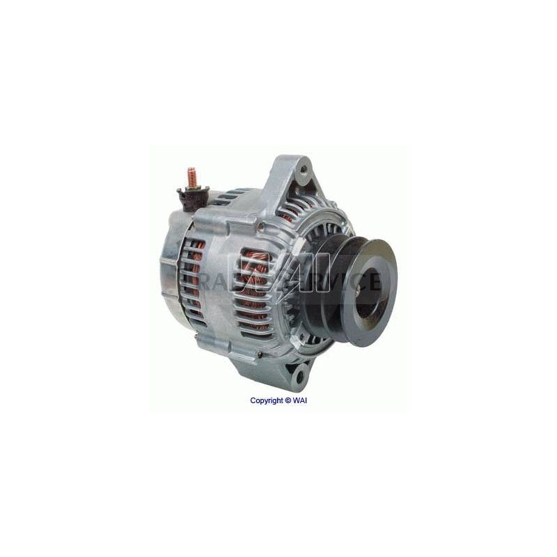 12066N WAI Generator