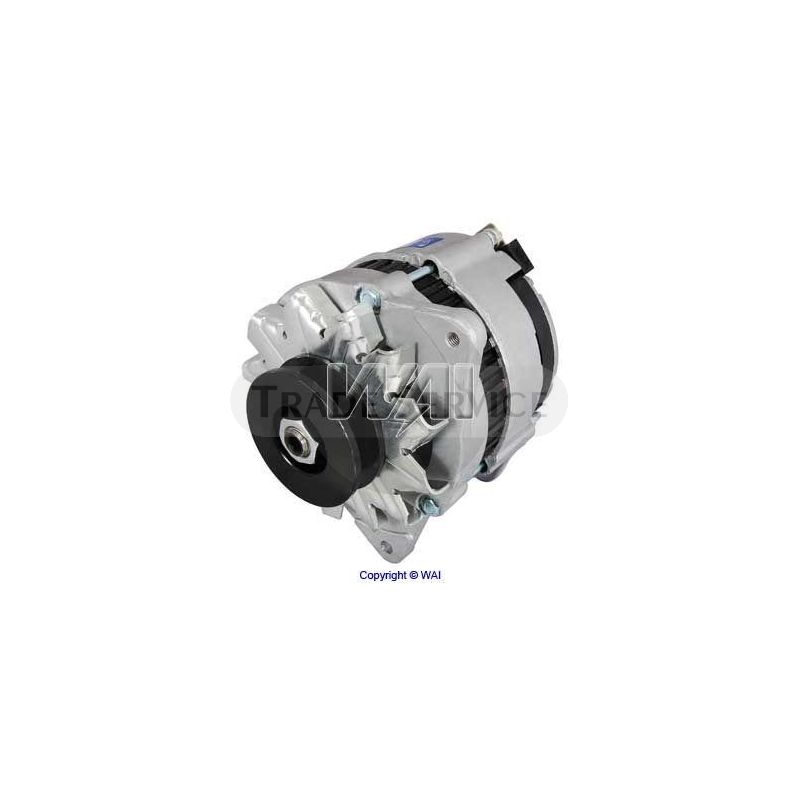 12072N-1G Generator
