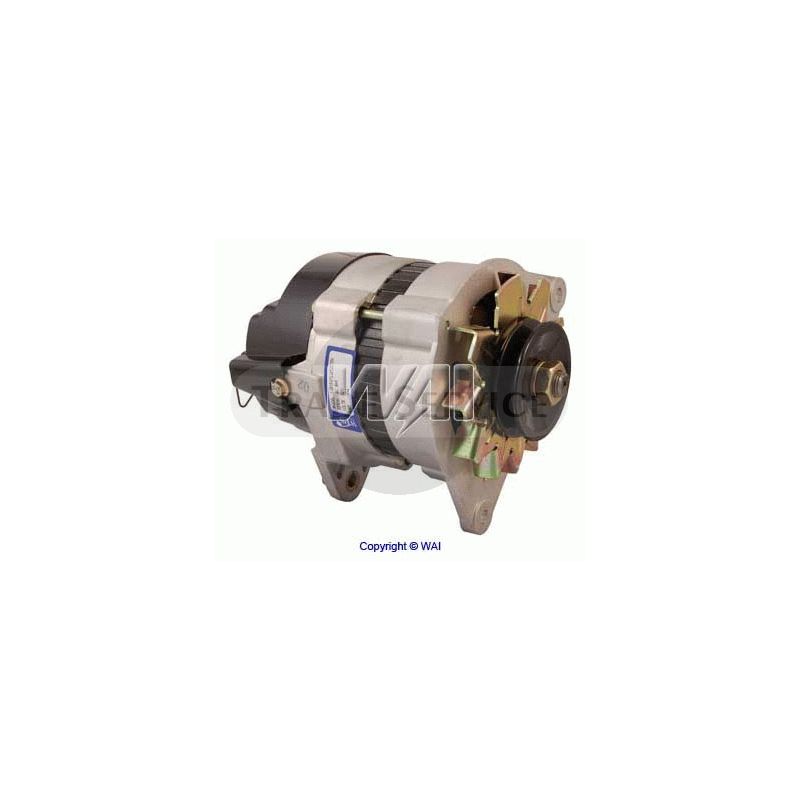 12073N WAI Generator