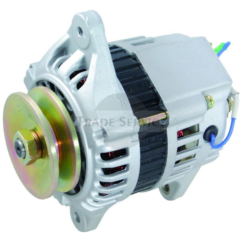 12112N WAI Generator