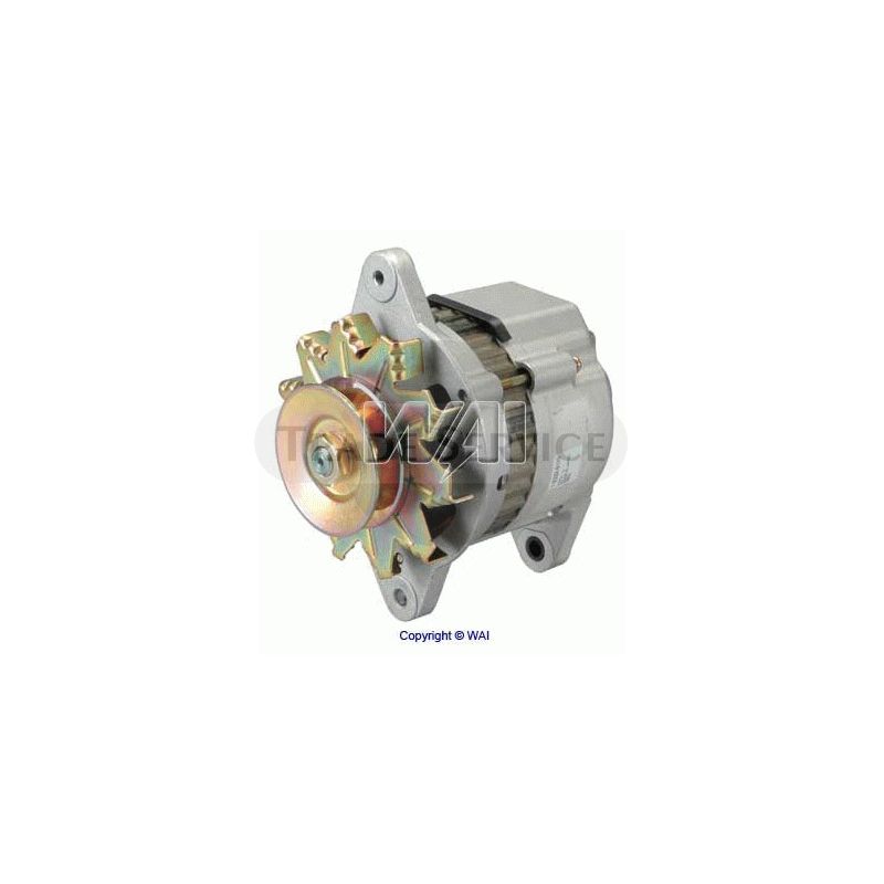 12115N WAI Generator