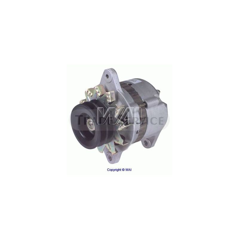 12116N WAI Generator