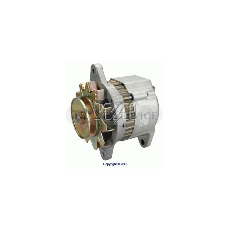 12126N WAI Generator