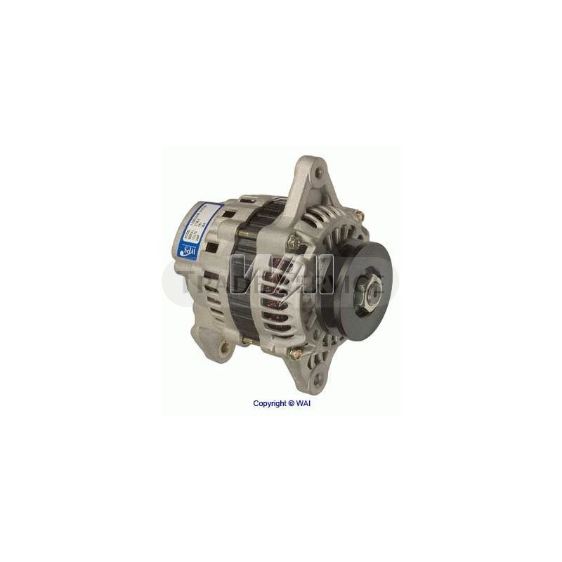 12136N WAI Generator