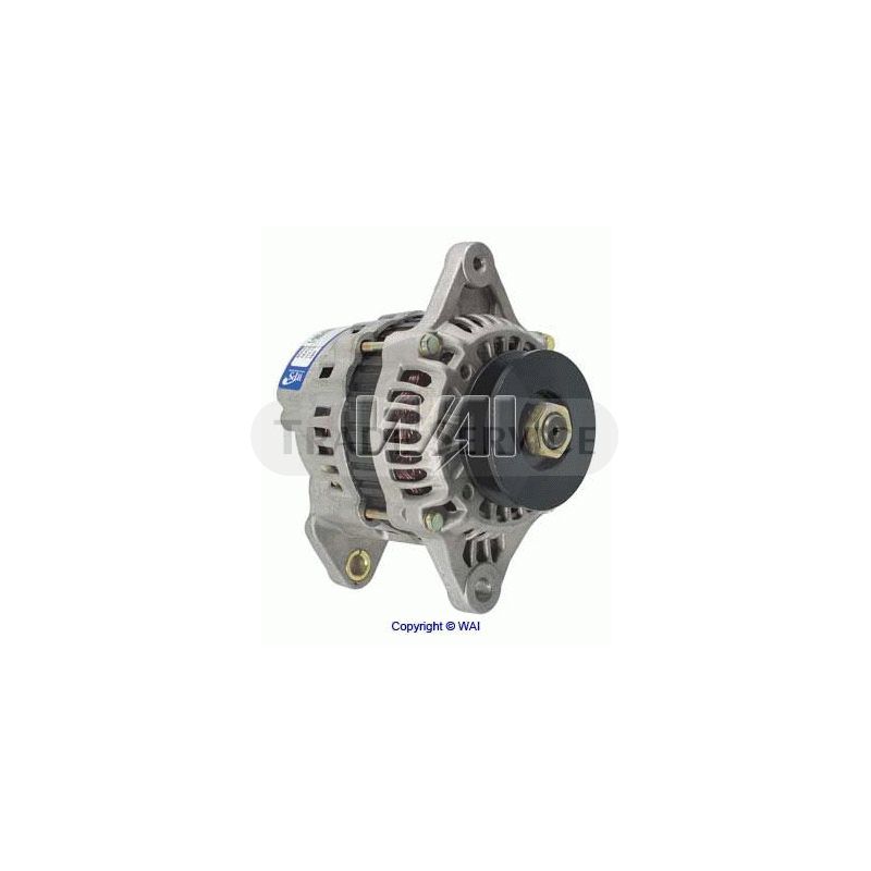 12138N WAI Generator
