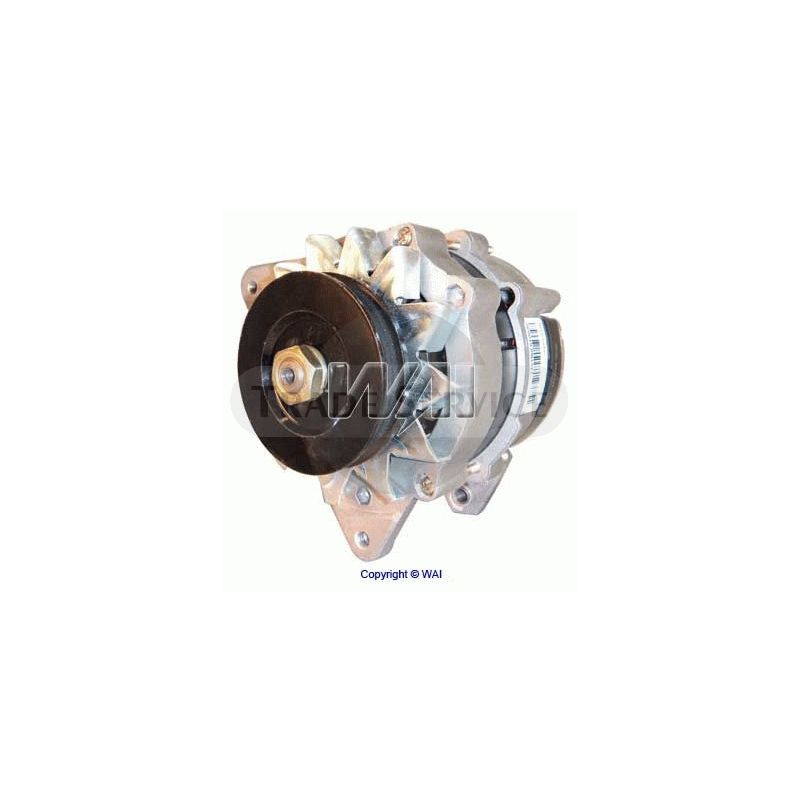 12143N WAI Generator
